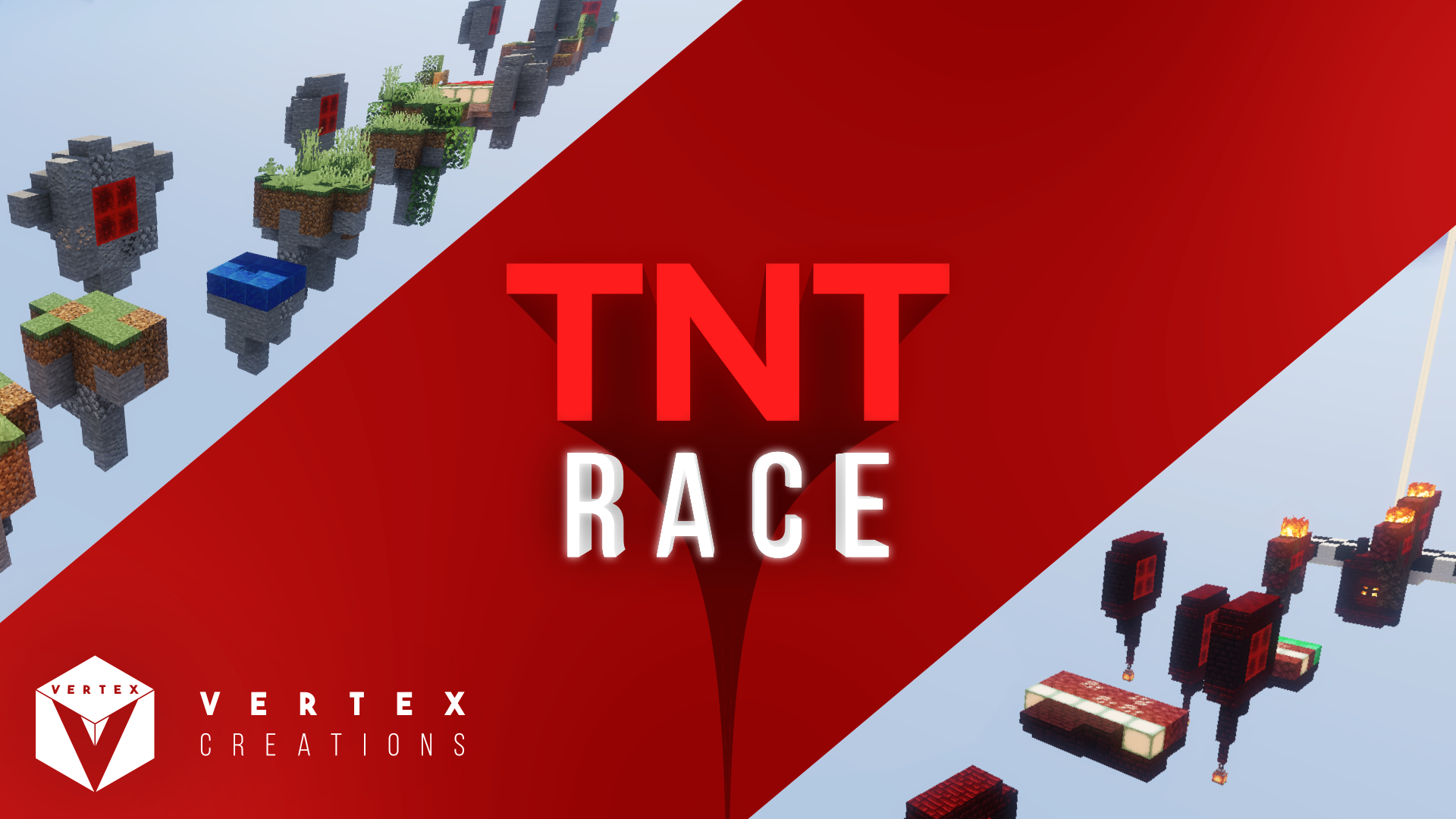 TNT Race