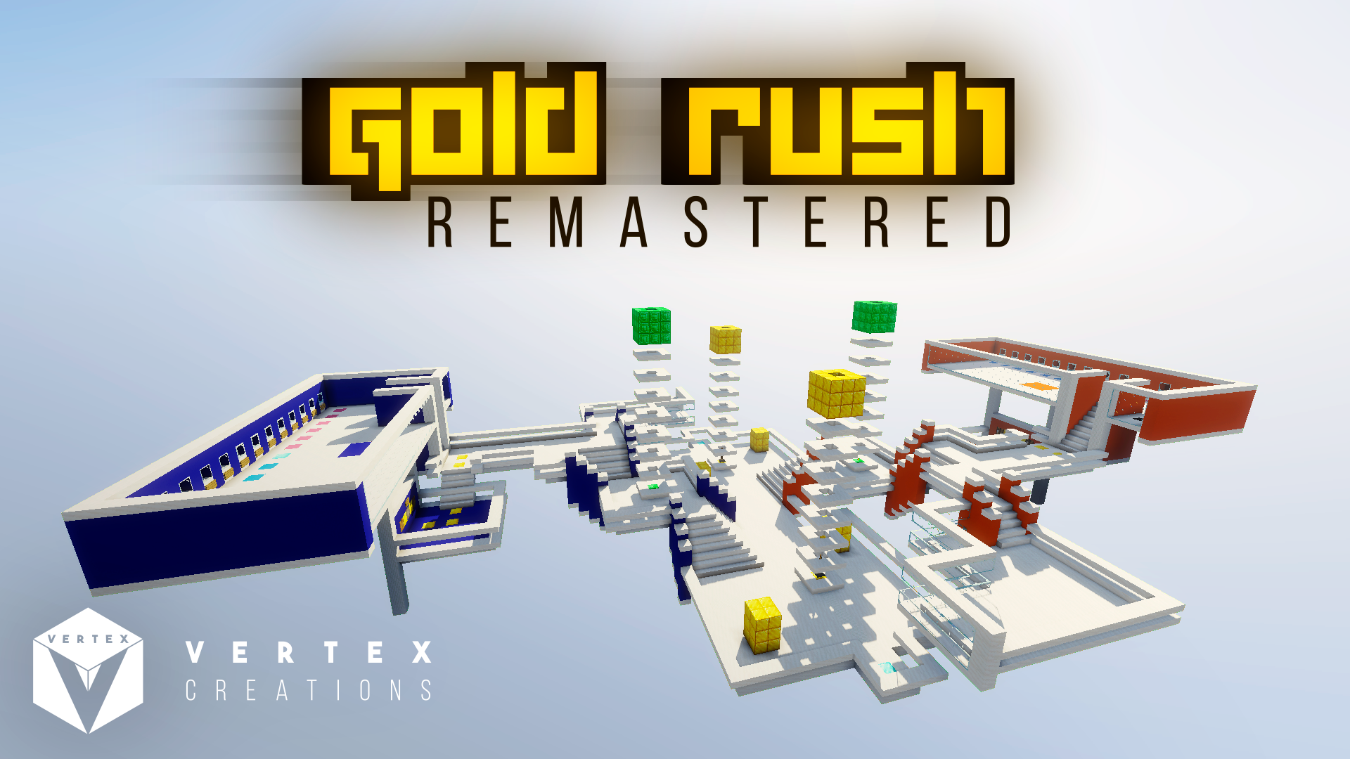 Gold Rush Remastered