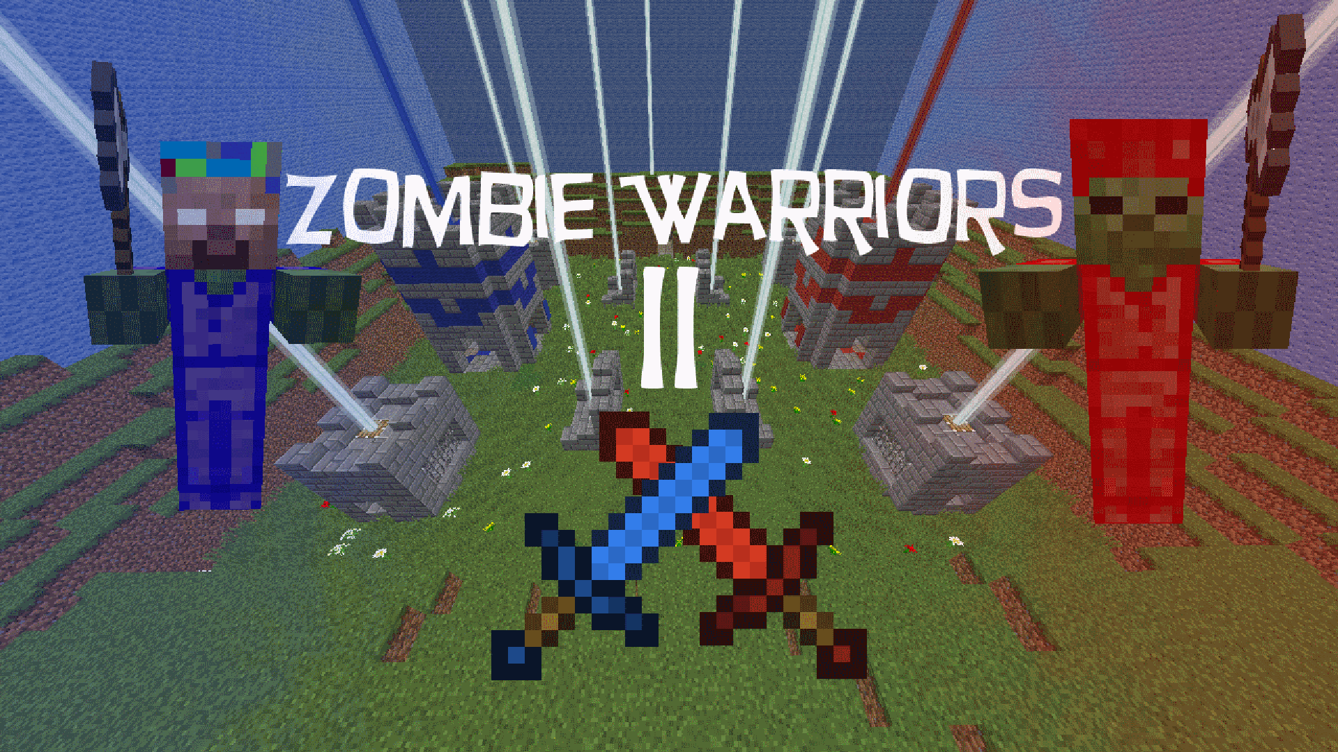 Zombie Warriors II