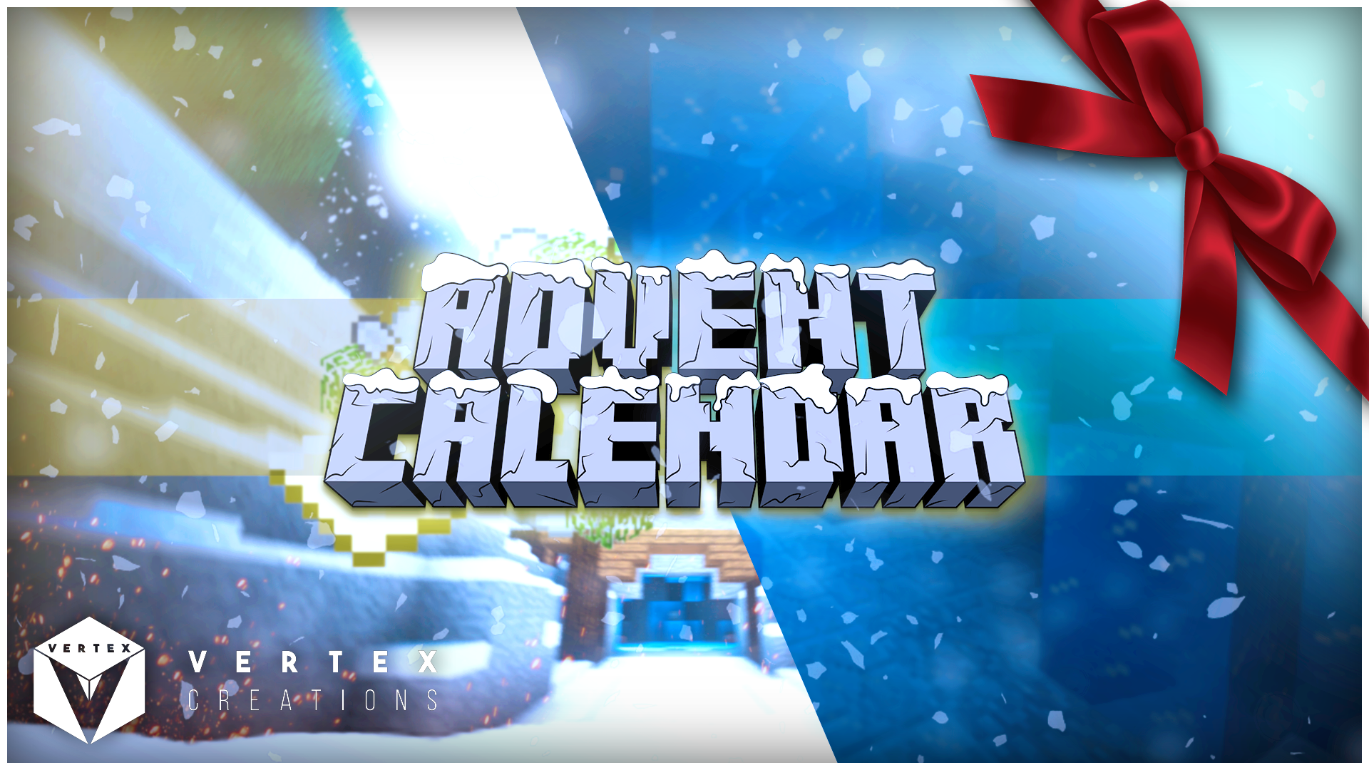 Minigame Advent Calendar
