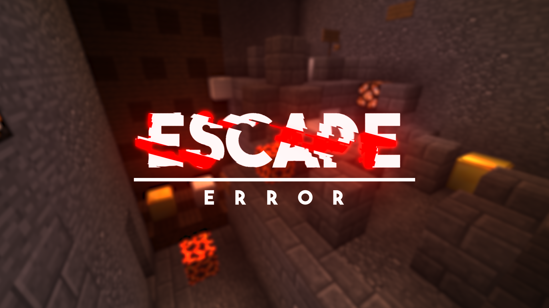 Escape: Error