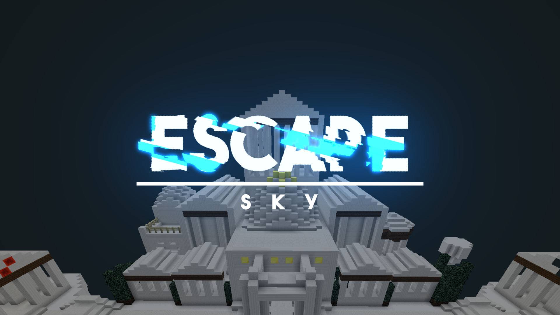 Escape: Sky