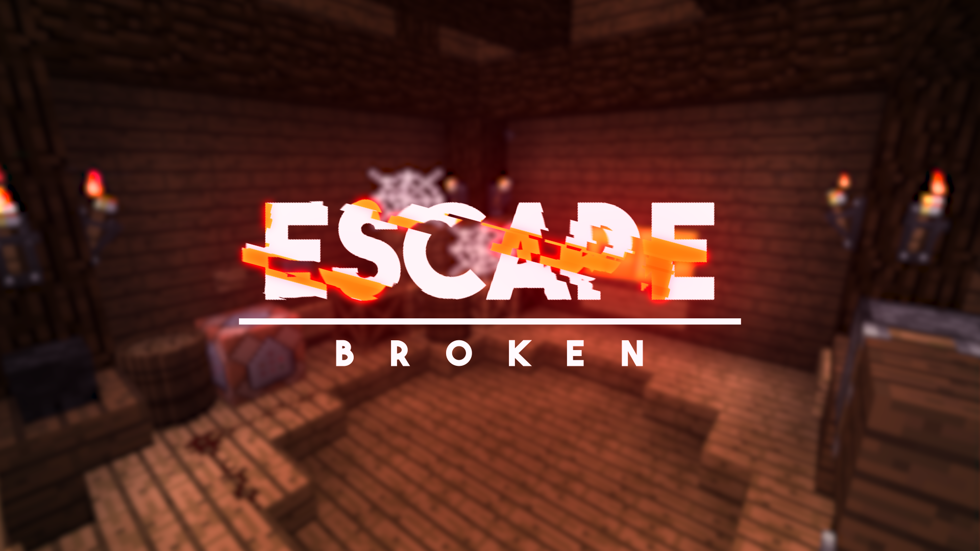 Escape: Broken