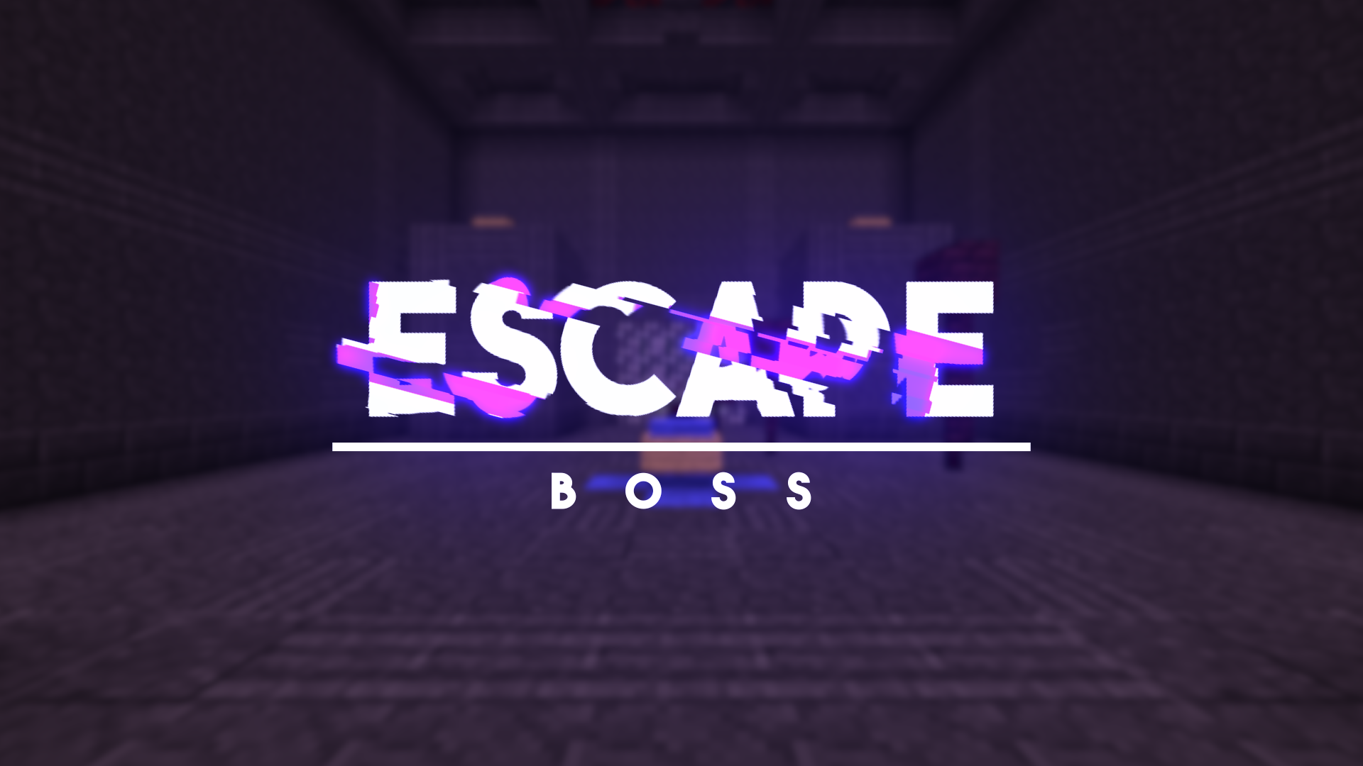 Escape: Boss