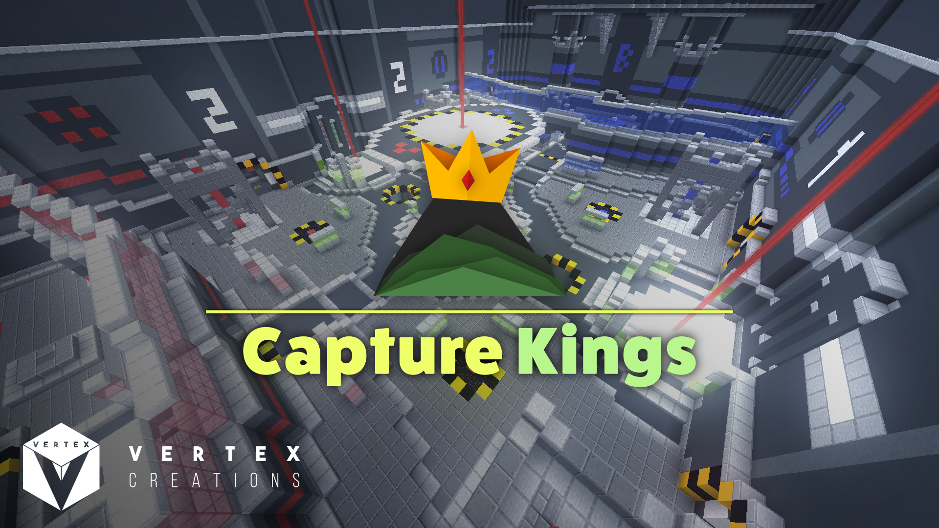 Capture Kings