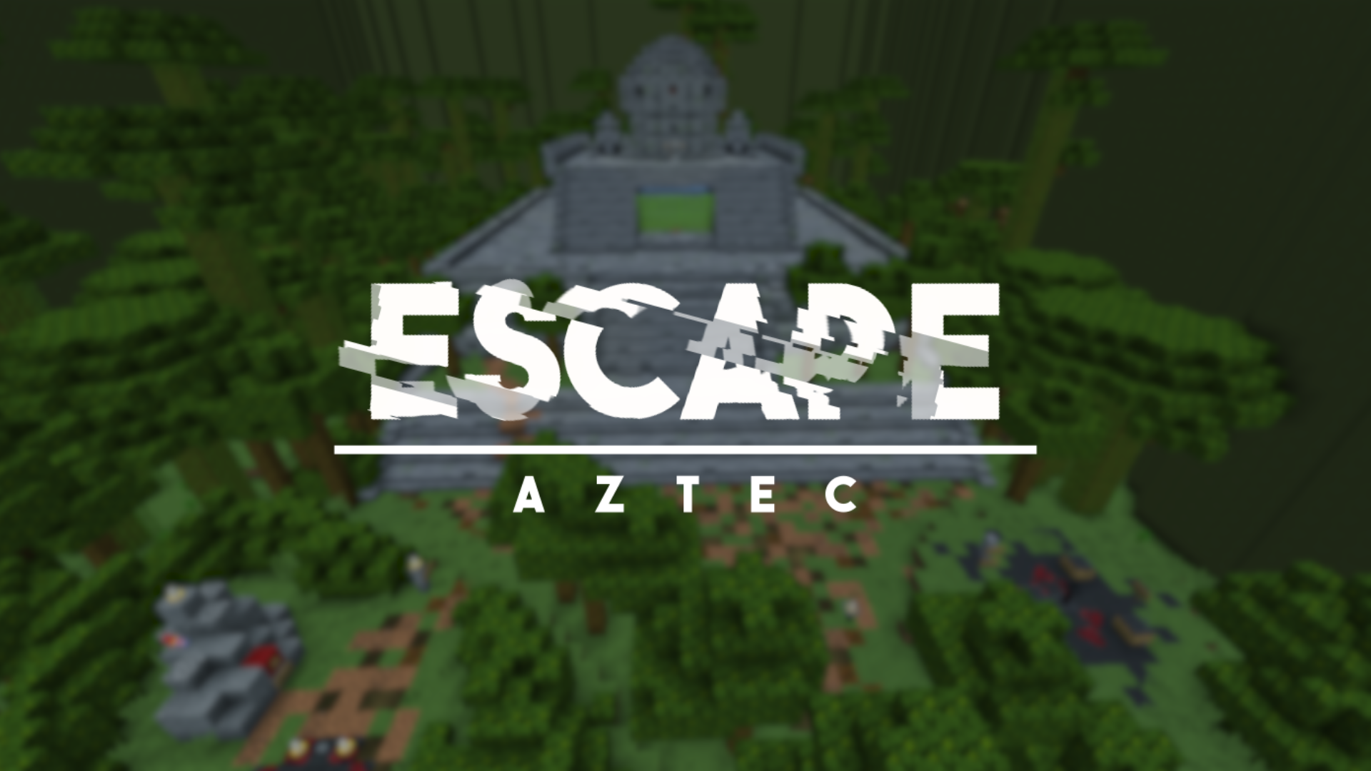 Escape: Aztec
