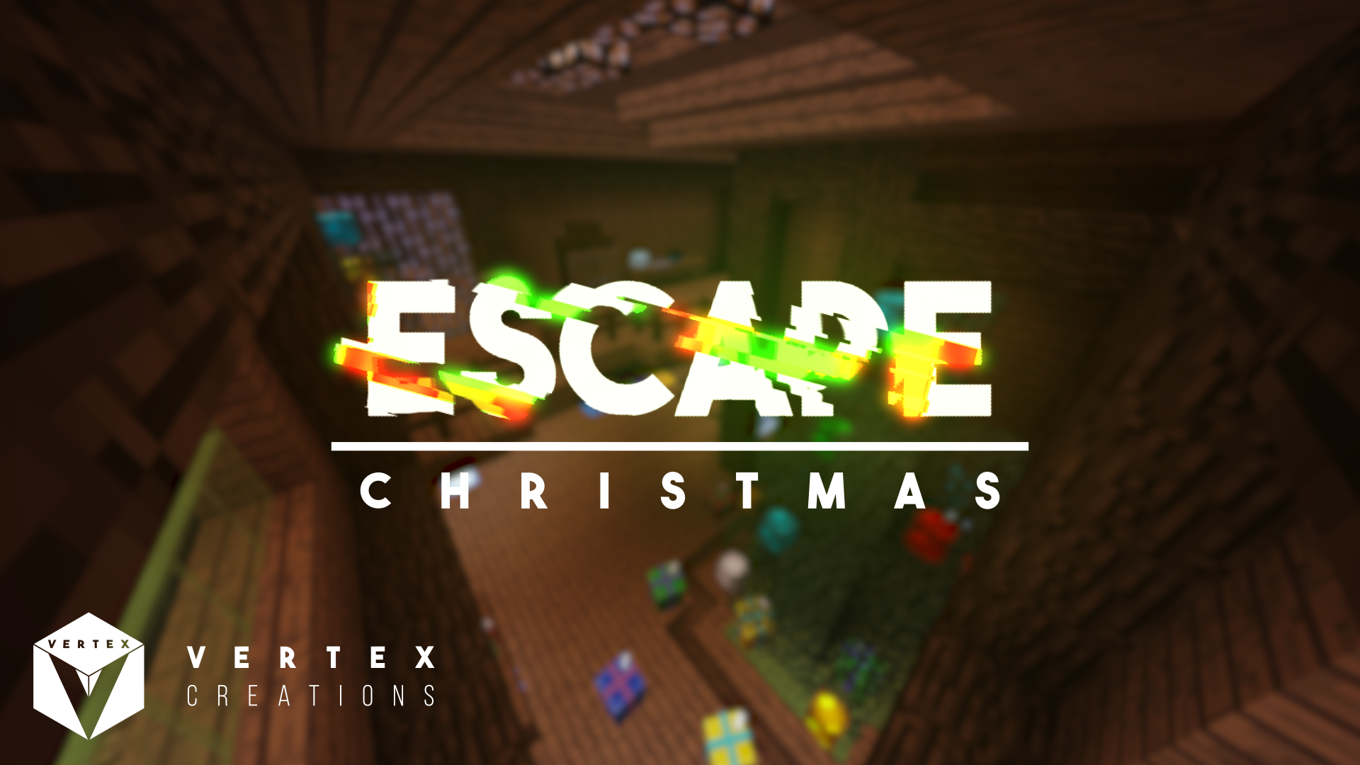 Escape: Christmas