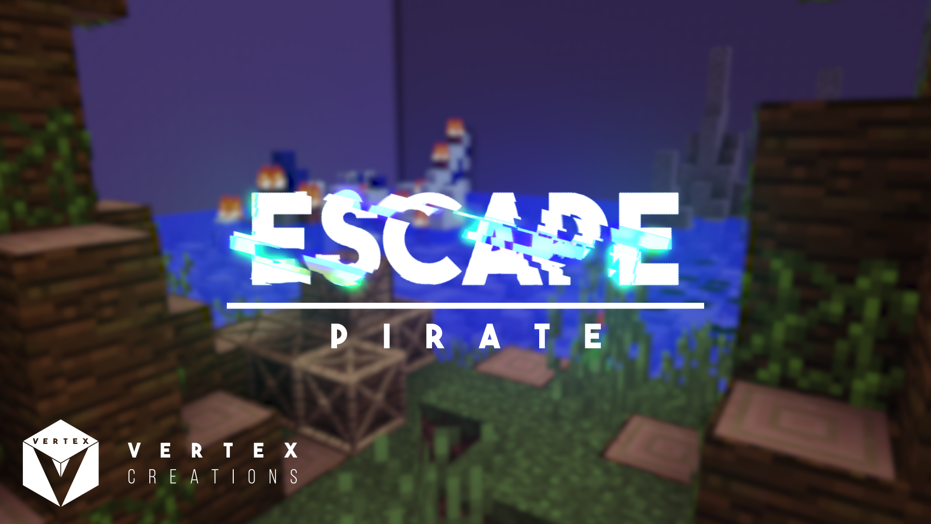 Escape: Pirate