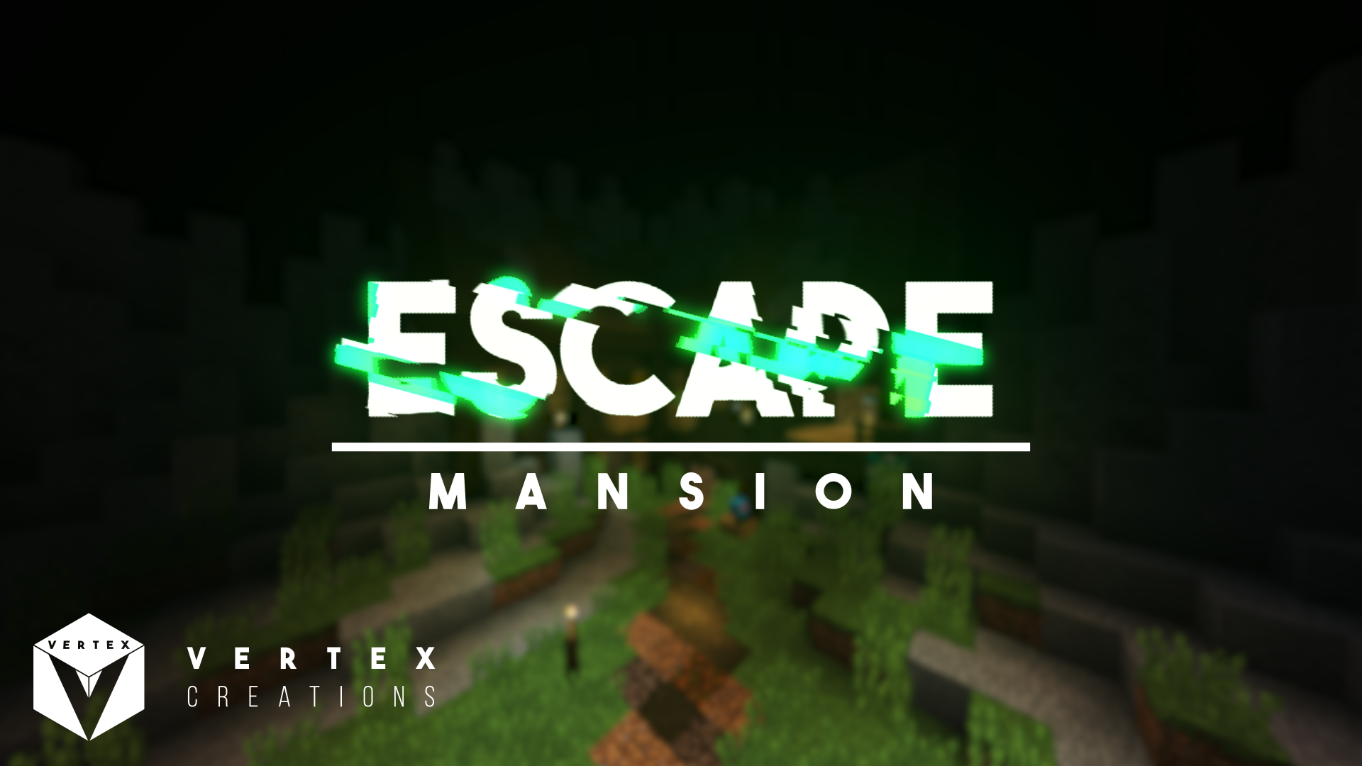 Escape: Mansion