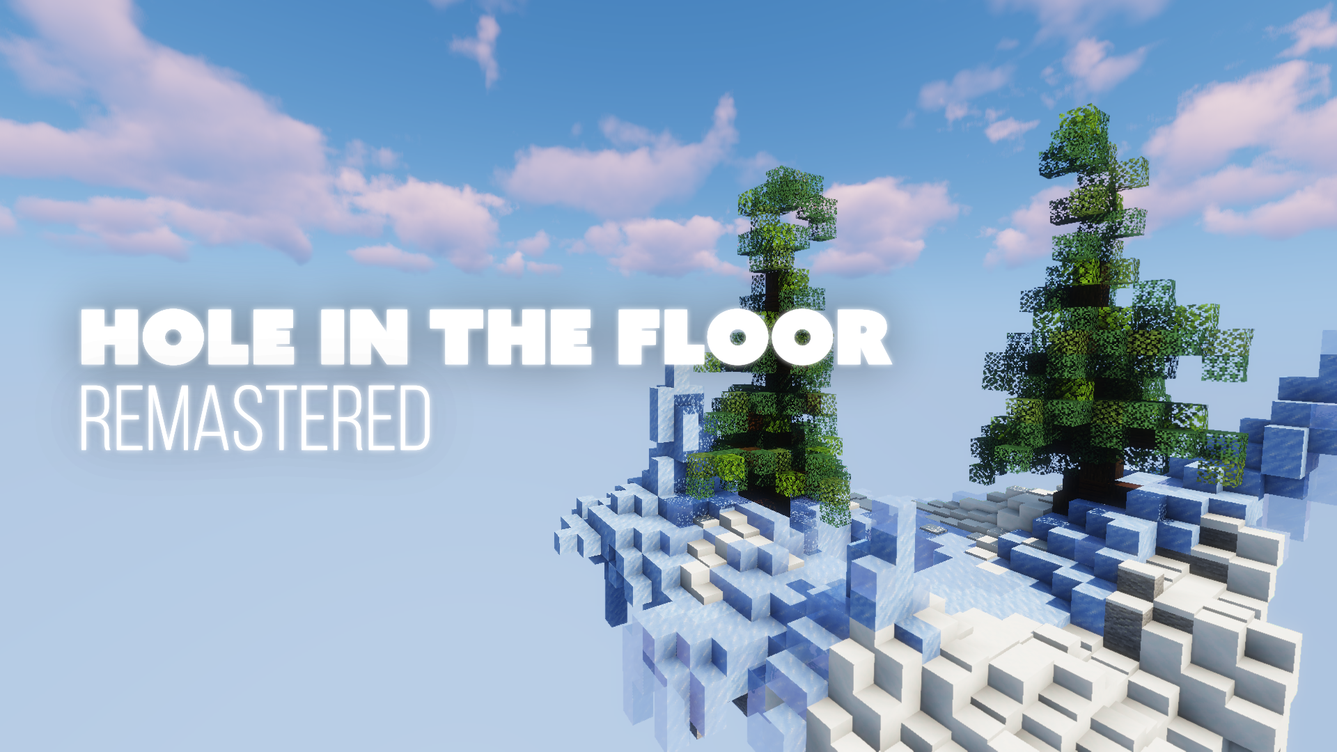 Hole in the Floor Remastered