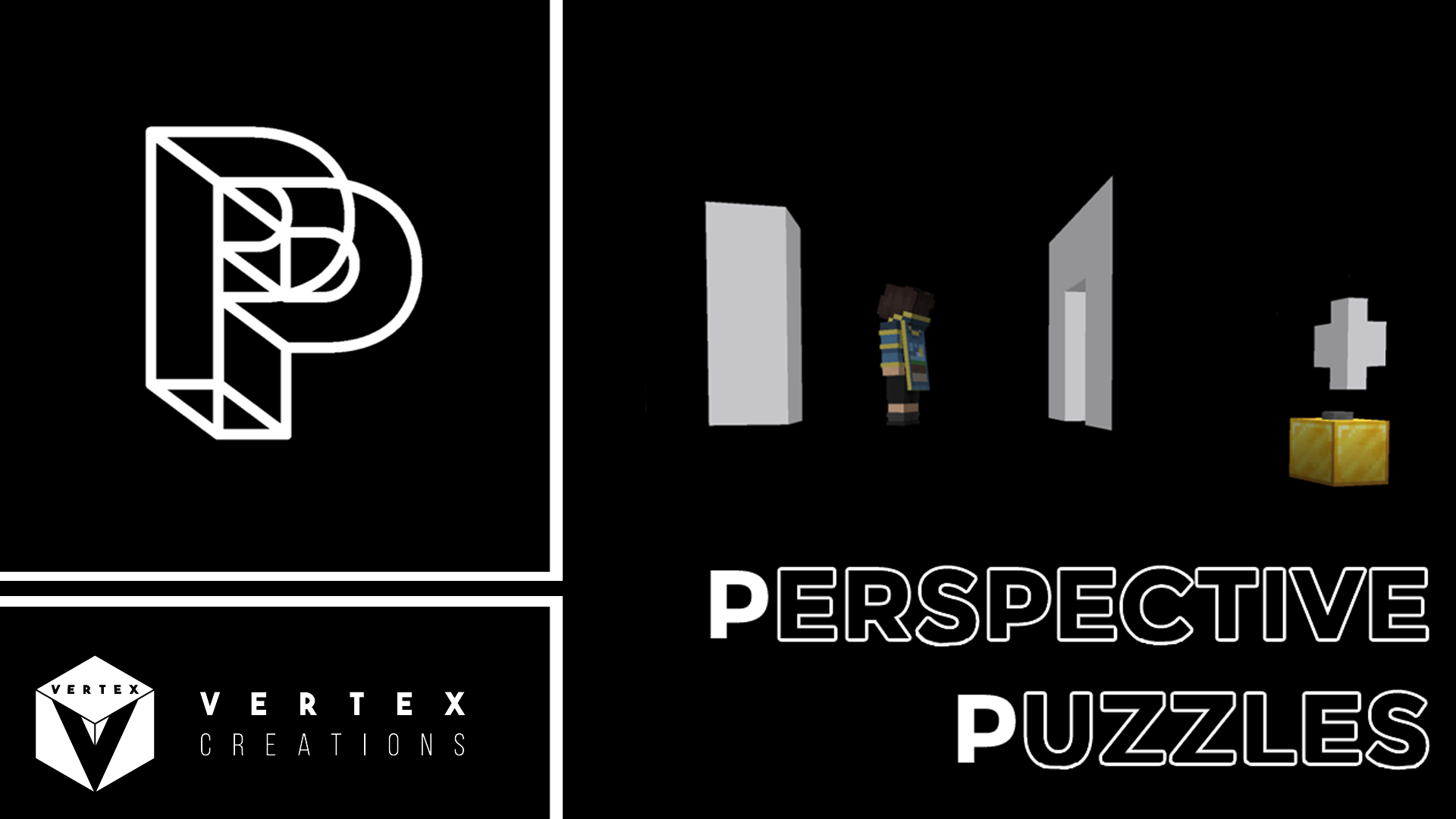 Perspective Puzzles