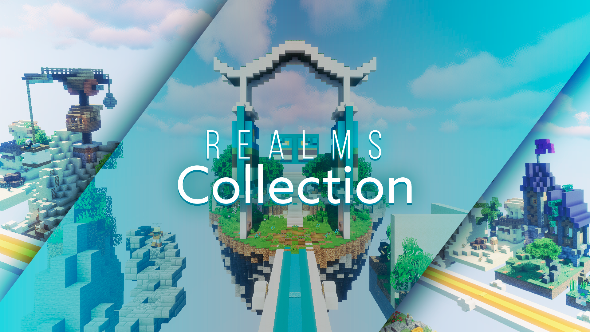 Realms Collection