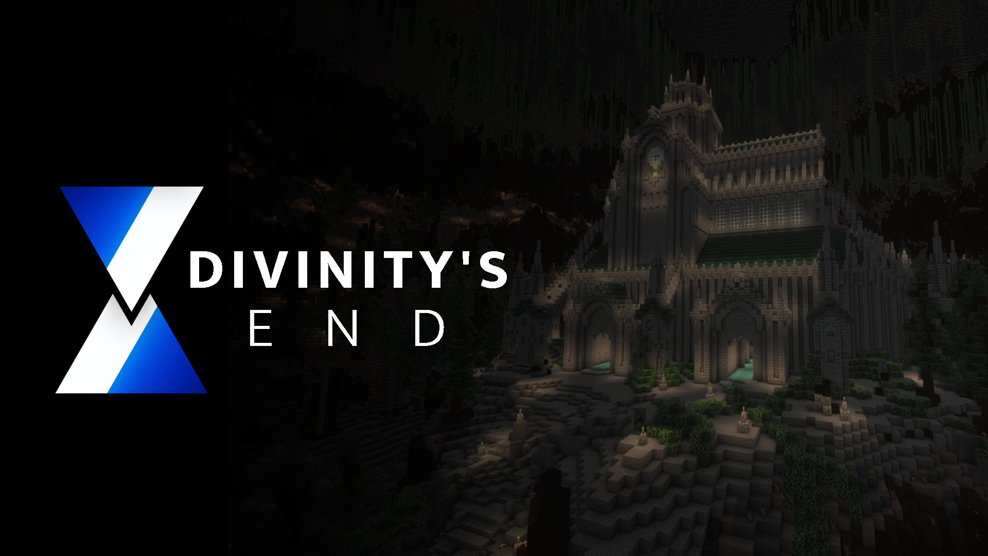 Divinity's End