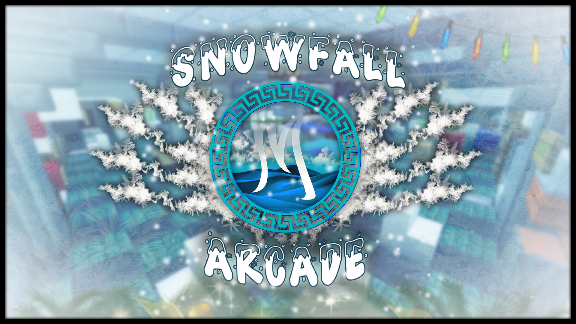 Snowfall Arcade