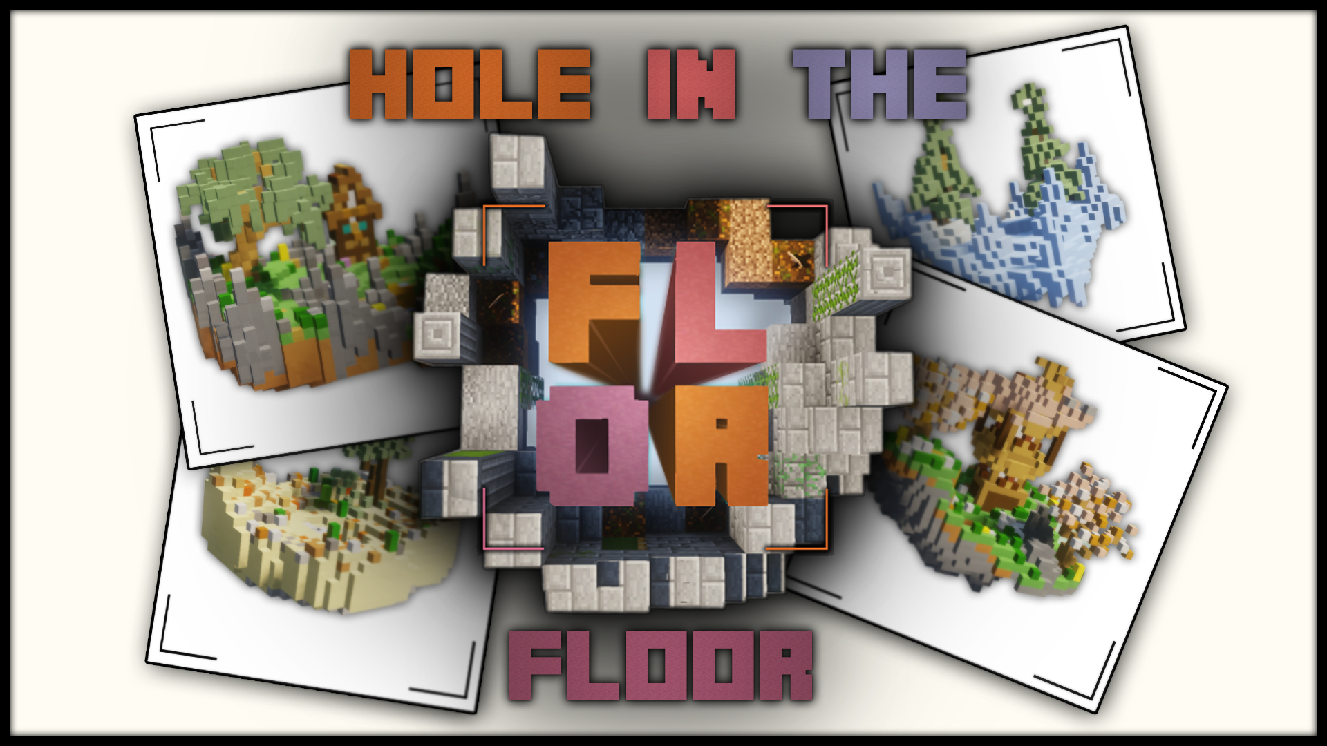 Hole in the Floor