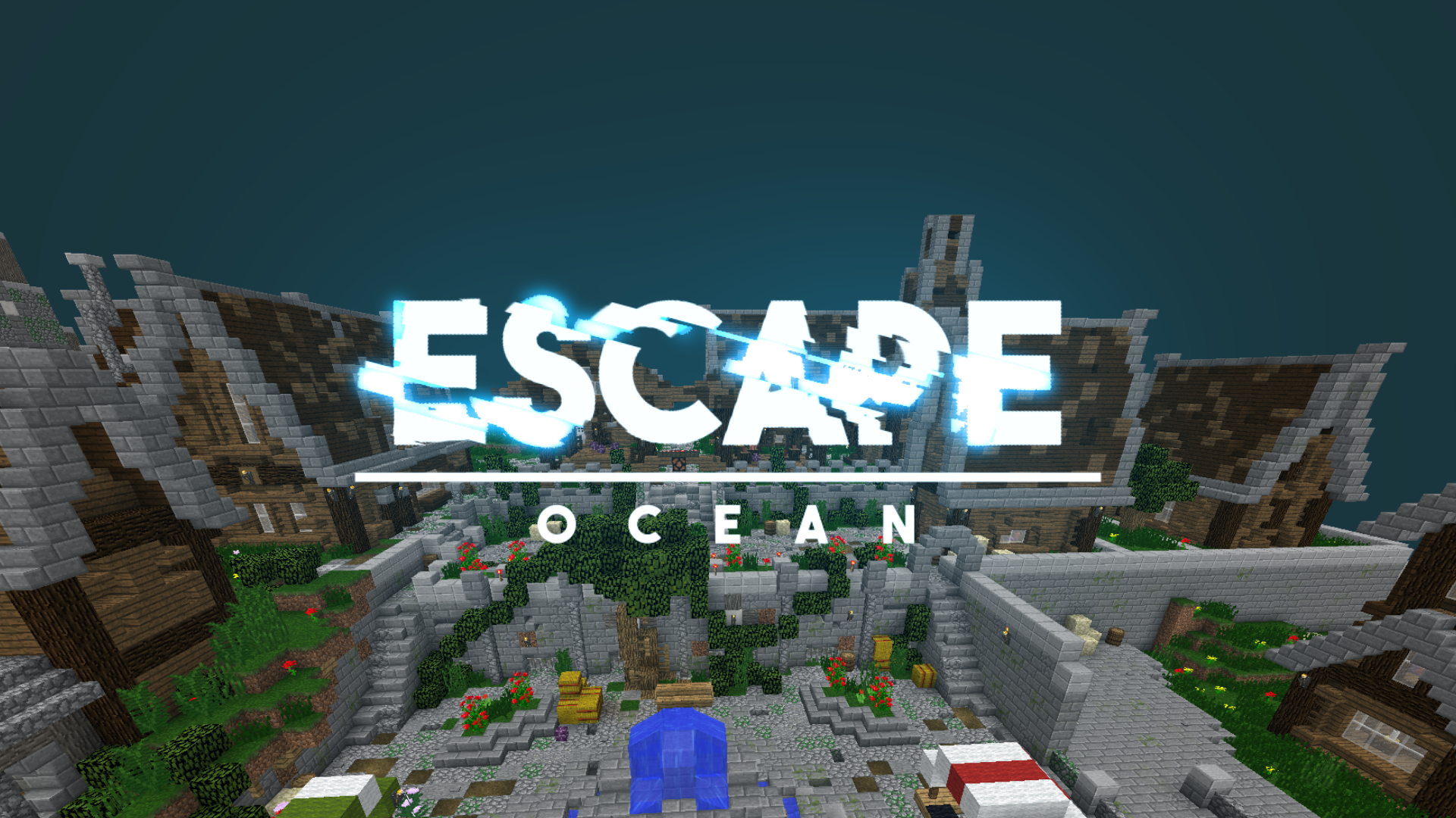 Escape: Ocean