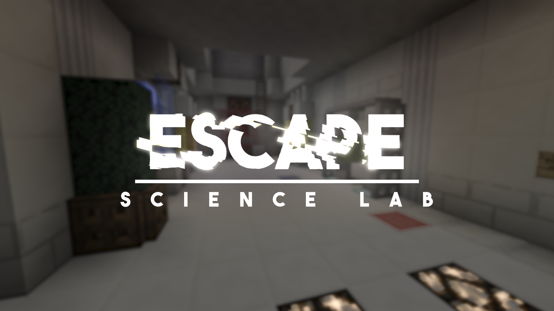 Escape: Lab